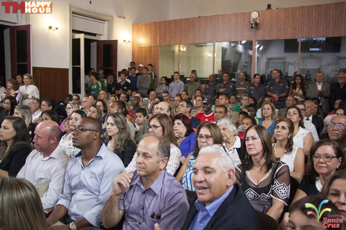 Santa Cruz Shopping recebe Medalha do Mérito Legislativo 2018 12 tmhappyhour IMG 2243