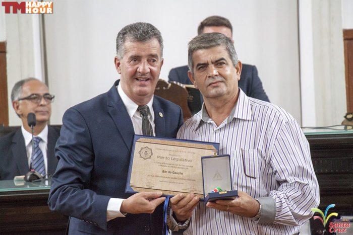 Santa Cruz Shopping recebe Medalha do Mérito Legislativo 2018 24 tmhappyhour IMG 2313