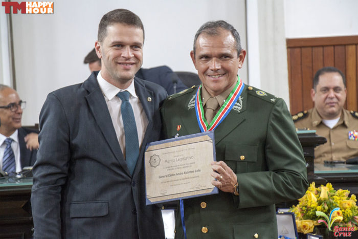 Santa Cruz Shopping recebe Medalha do Mérito Legislativo 2018 25 tmhappyhour IMG 2316