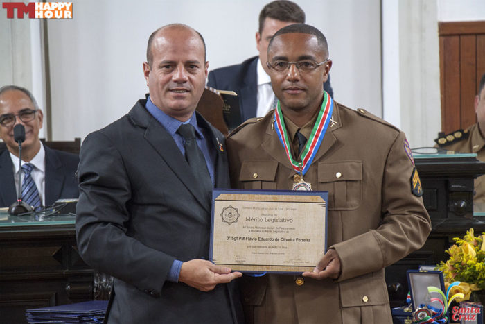Santa Cruz Shopping recebe Medalha do Mérito Legislativo 2018 27 tmhappyhour IMG 2324