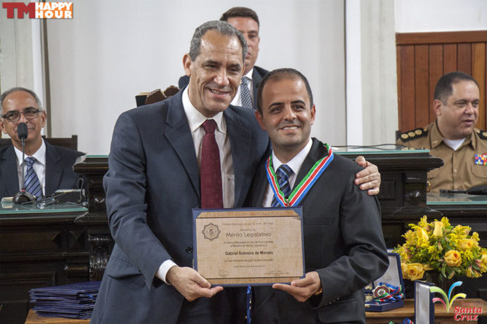 Santa Cruz Shopping recebe Medalha do Mérito Legislativo 2018 28 tmhappyhour IMG 2326