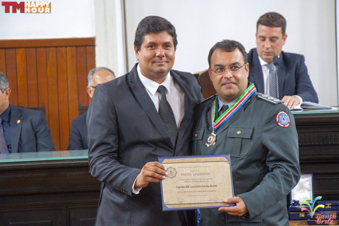Santa Cruz Shopping recebe Medalha do Mérito Legislativo 2018 32 tmhappyhour IMG 2345
