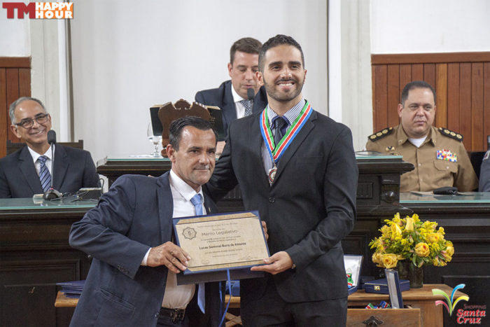 Santa Cruz Shopping recebe Medalha do Mérito Legislativo 2018 34 tmhappyhour IMG 2353