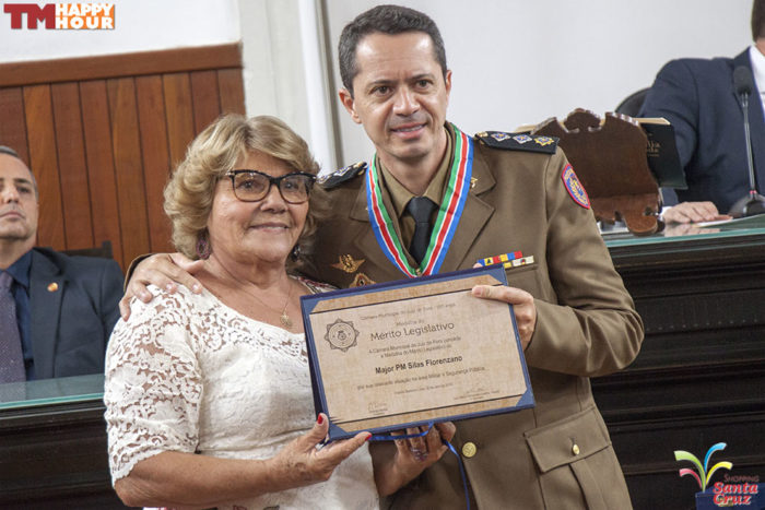 Santa Cruz Shopping recebe Medalha do Mérito Legislativo 2018 44 tmhappyhour IMG 2392