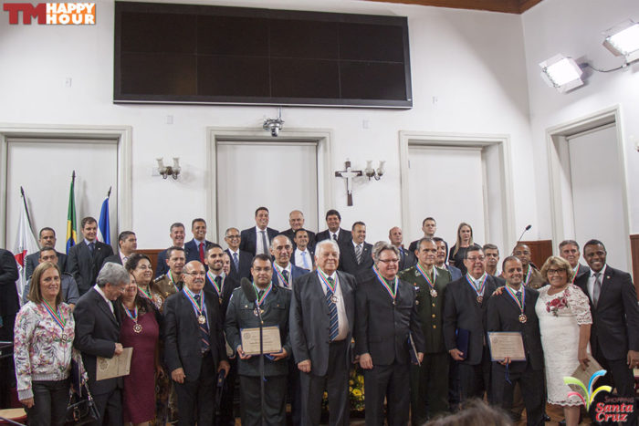 Santa Cruz Shopping recebe Medalha do Mérito Legislativo 2018 51 tmhappyhour IMG 2415