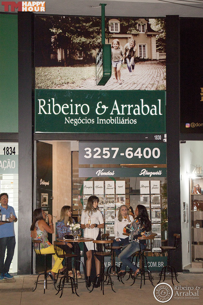 Inauguração Ribeiro & Arrabal São Pedro 1 tmhappyhour IMG 9776