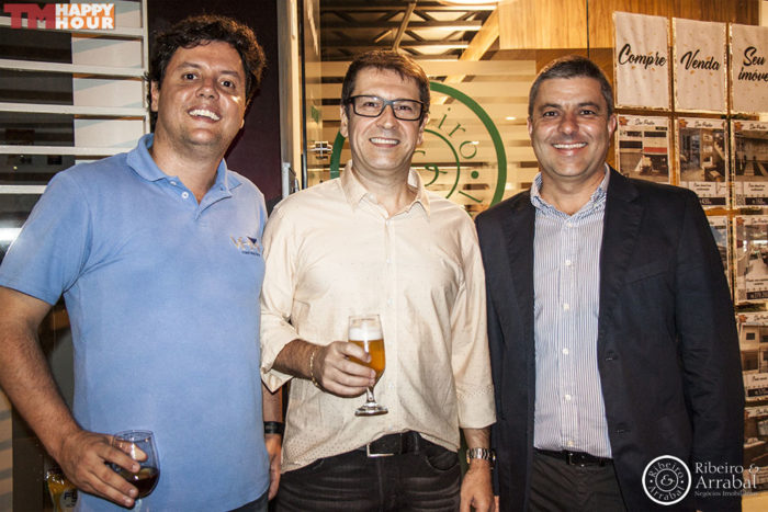 Inauguração Ribeiro & Arrabal São Pedro 3 tmhappyhour IMG 9787