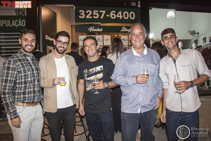 Inauguração Ribeiro & Arrabal São Pedro 12 tmhappyhour IMG 9820