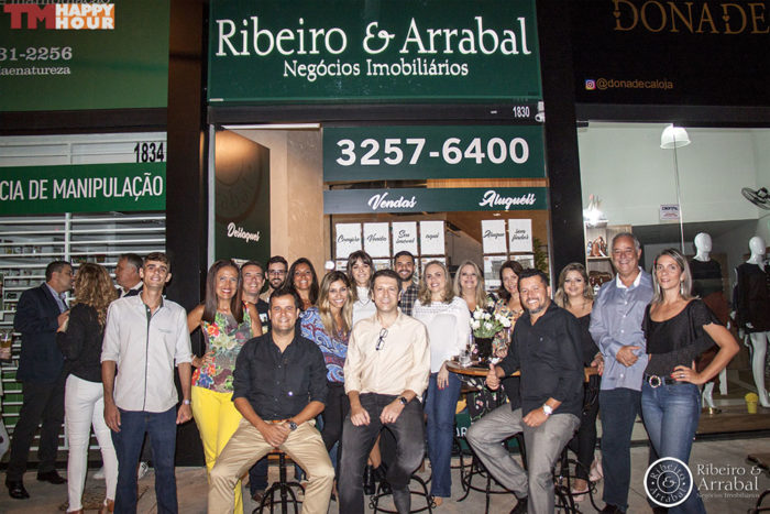 Inauguração Ribeiro & Arrabal São Pedro 14 tmhappyhour IMG 9826