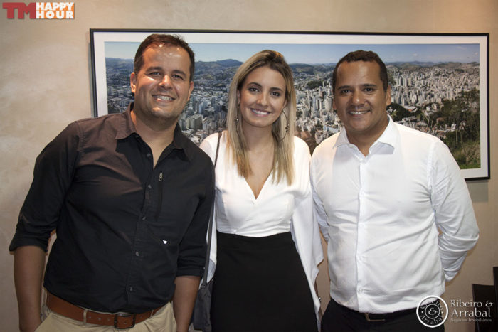 Inauguração Ribeiro & Arrabal São Pedro 17 tmhappyhour IMG 9847