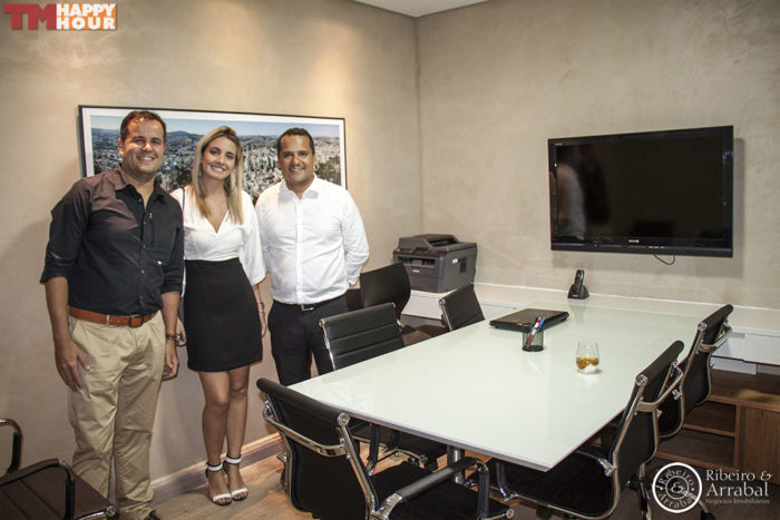 Inauguração Ribeiro & Arrabal São Pedro 18 tmhappyhour IMG 9849