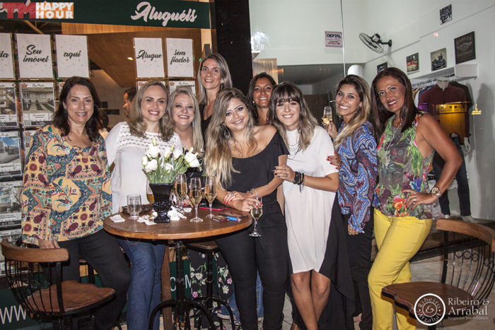 Inauguração Ribeiro & Arrabal São Pedro 19 tmhappyhour IMG 9852
