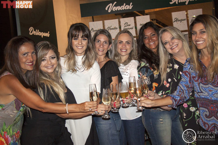 Inauguração Ribeiro & Arrabal São Pedro 20 tmhappyhour IMG 9861