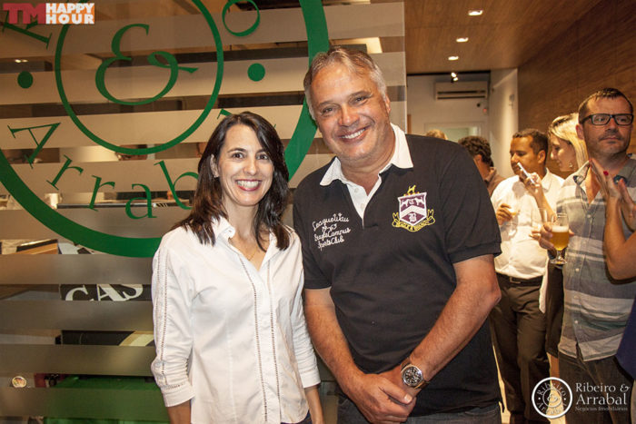 Inauguração Ribeiro & Arrabal São Pedro 22 tmhappyhour IMG 9869