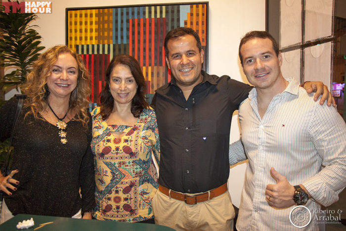 Inauguração Ribeiro & Arrabal São Pedro 23 tmhappyhour IMG 9872