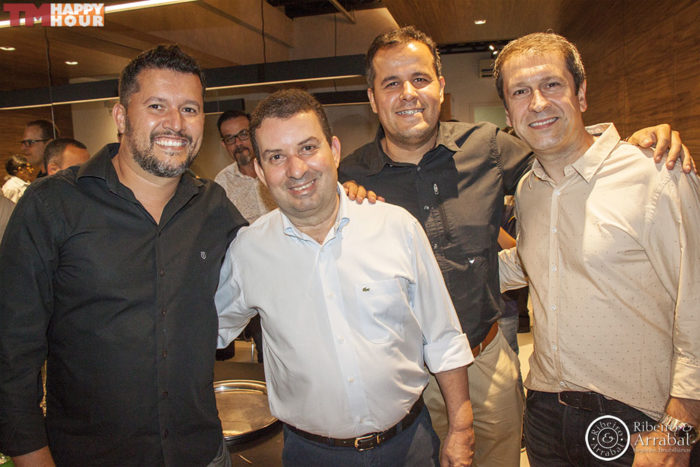 Inauguração Ribeiro & Arrabal São Pedro 26 tmhappyhour IMG 9884