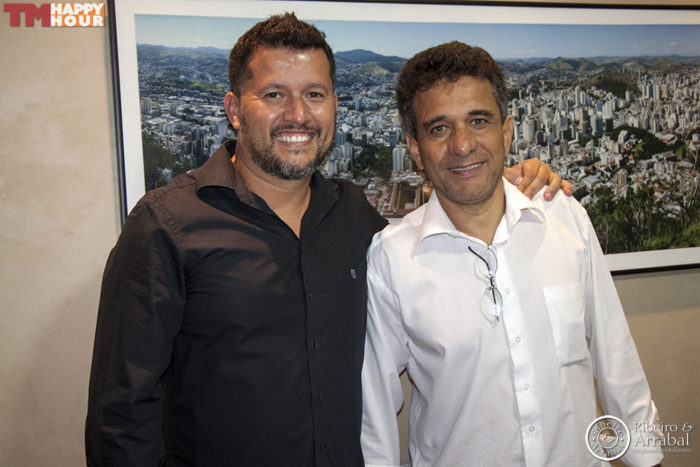 Inauguração Ribeiro & Arrabal São Pedro 32 tmhappyhour IMG 9913