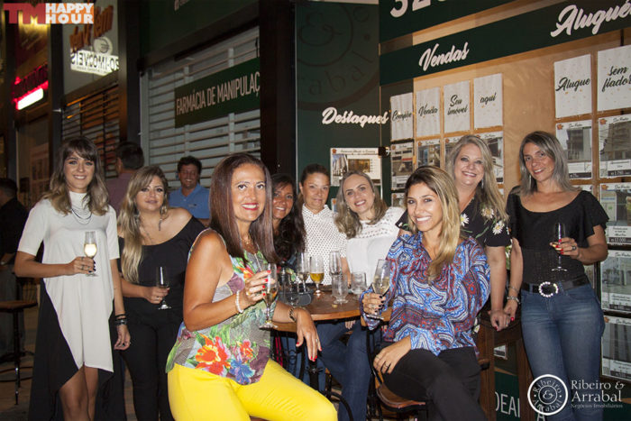 Inauguração Ribeiro & Arrabal São Pedro 34 tmhappyhour IMG 9924