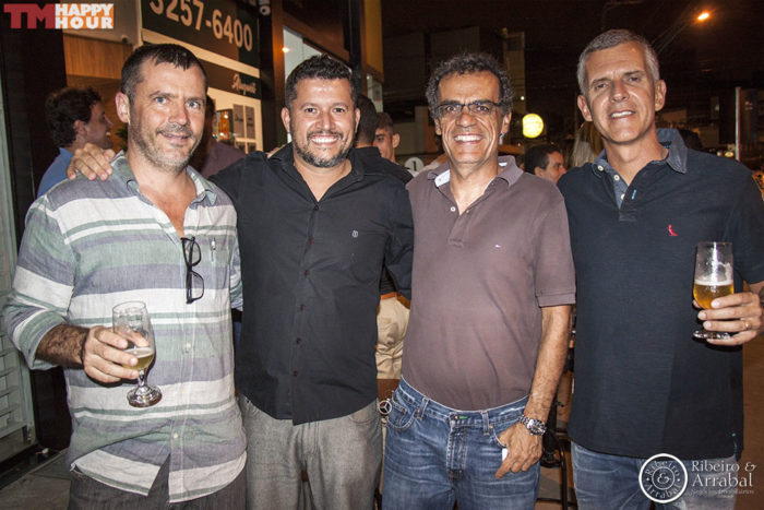 Inauguração Ribeiro & Arrabal São Pedro 36 tmhappyhour IMG 9929