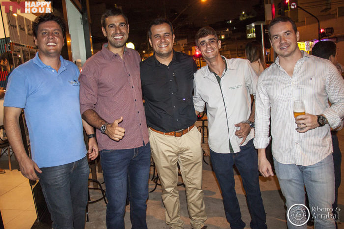 Inauguração Ribeiro & Arrabal São Pedro 37 tmhappyhour IMG 9930