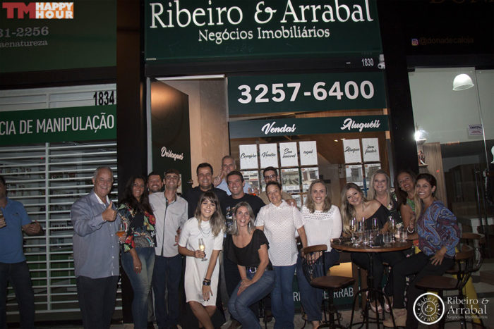 Inauguração Ribeiro & Arrabal São Pedro 38 tmhappyhour IMG 9943