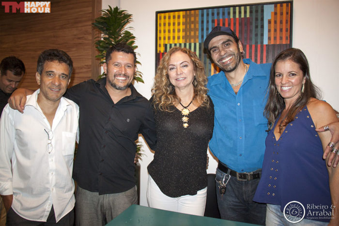 Inauguração Ribeiro & Arrabal São Pedro 40 tmhappyhour IMG 9954
