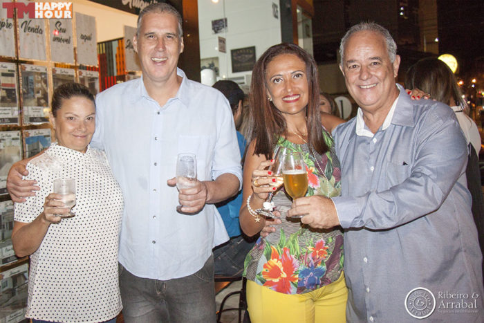 Inauguração Ribeiro & Arrabal São Pedro 48 tmhappyhour IMG 9979