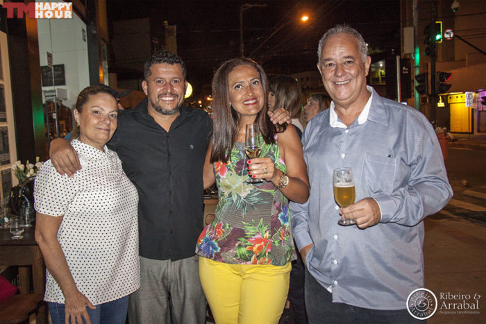 Inauguração Ribeiro & Arrabal São Pedro 49 tmhappyhour IMG 9980