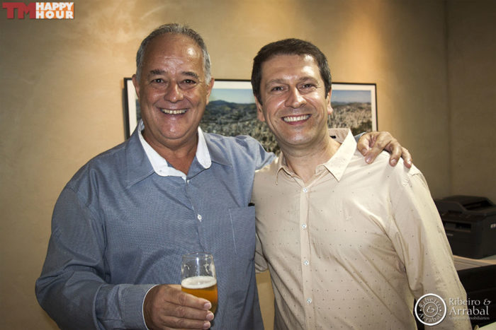 Inauguração Ribeiro & Arrabal São Pedro 50 tmhappyhour IMG 9982