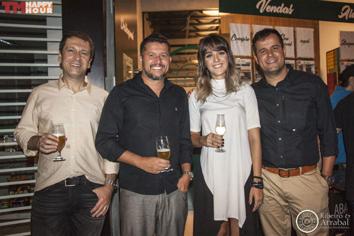 Inauguração Ribeiro & Arrabal São Pedro 53 tmhappyhour IMG 9995