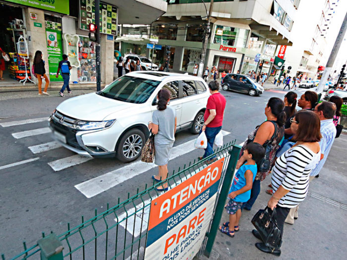 Trânsito já matou 12 pessoas só este ano em Juiz de Fora 2 transito