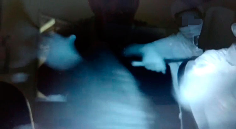 Redução de assaltos a taxistas chega a quase 50% 1