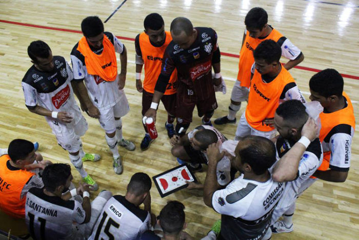 Com elenco fortalecido, Galo reencontra adversário na Copa do Brasil 1 21