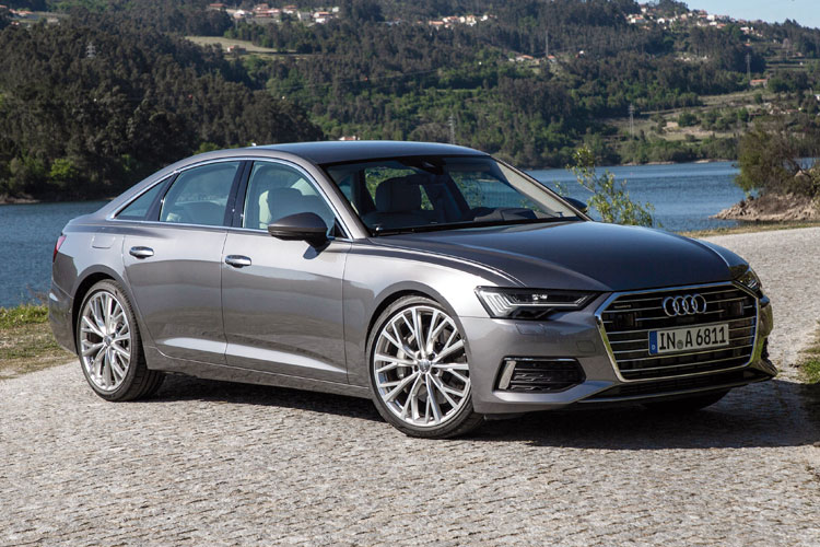 3. Audi