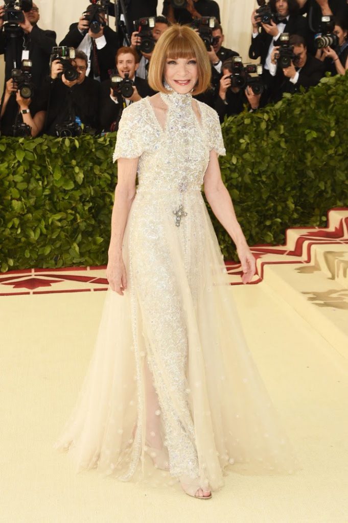 Met Gala 2018: as escolhas das celebridades 1 37C2F24D F158 4469 9D26 6BA4CFB1F227