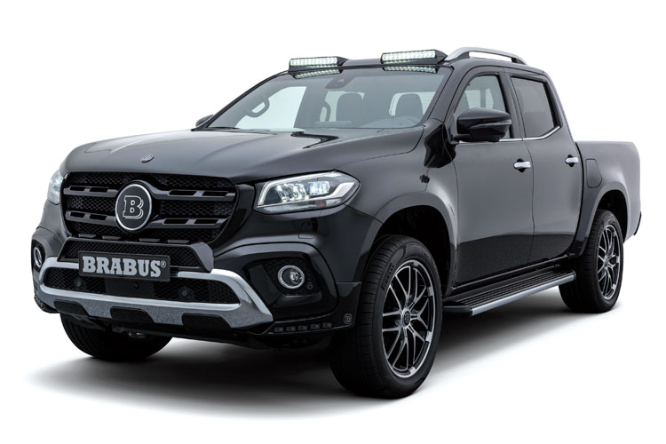 4. Brabus