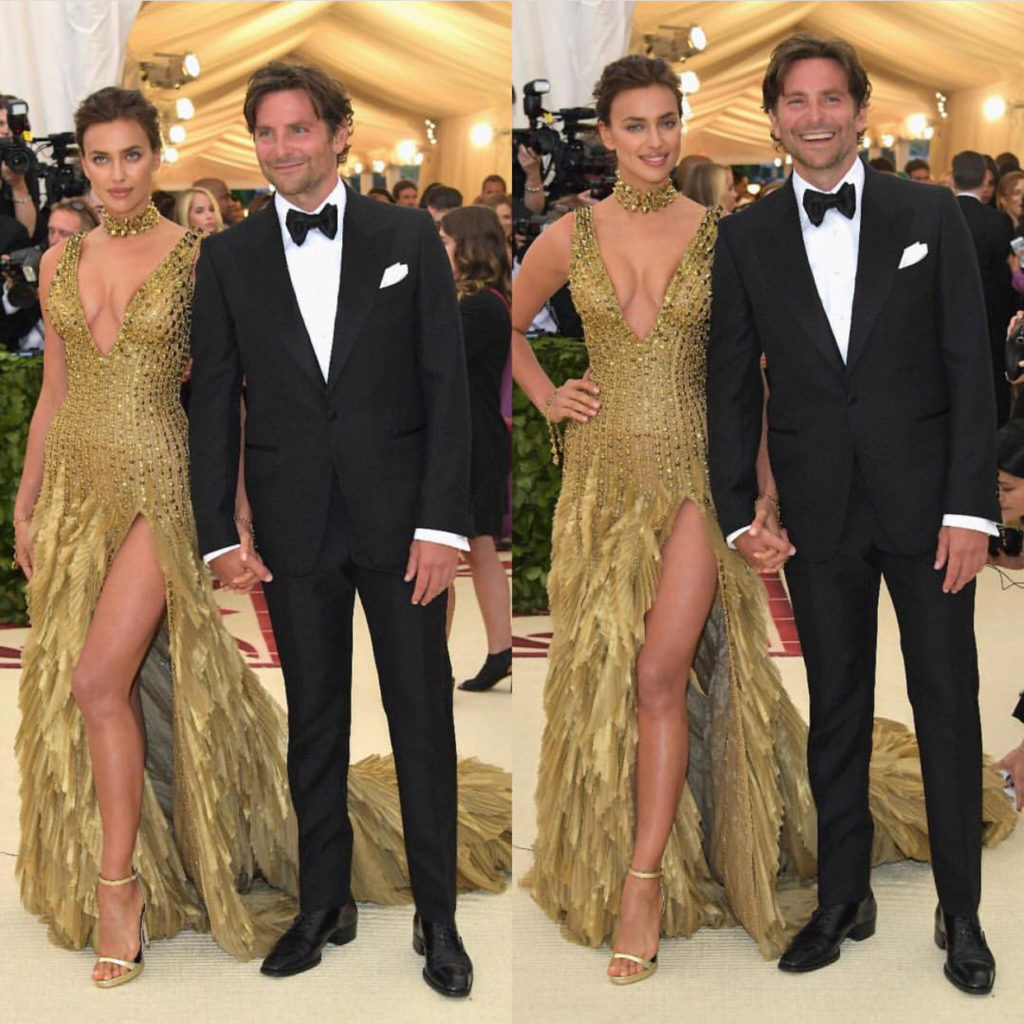 Met Gala 2018: as escolhas das celebridades 6 4C9DBE5A 929B 4058 AC31 95C1E5C5D362