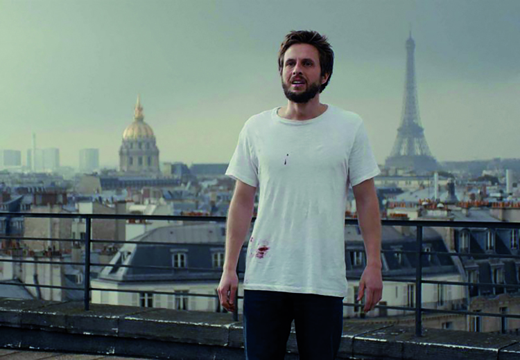 Com exibição também em JF, Festival Varilux de Cinema Francês anuncia 20 filmes 3 A NOITE DEVOROU O MUNDO
