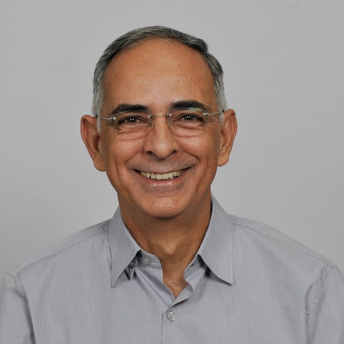 Antonio Almas