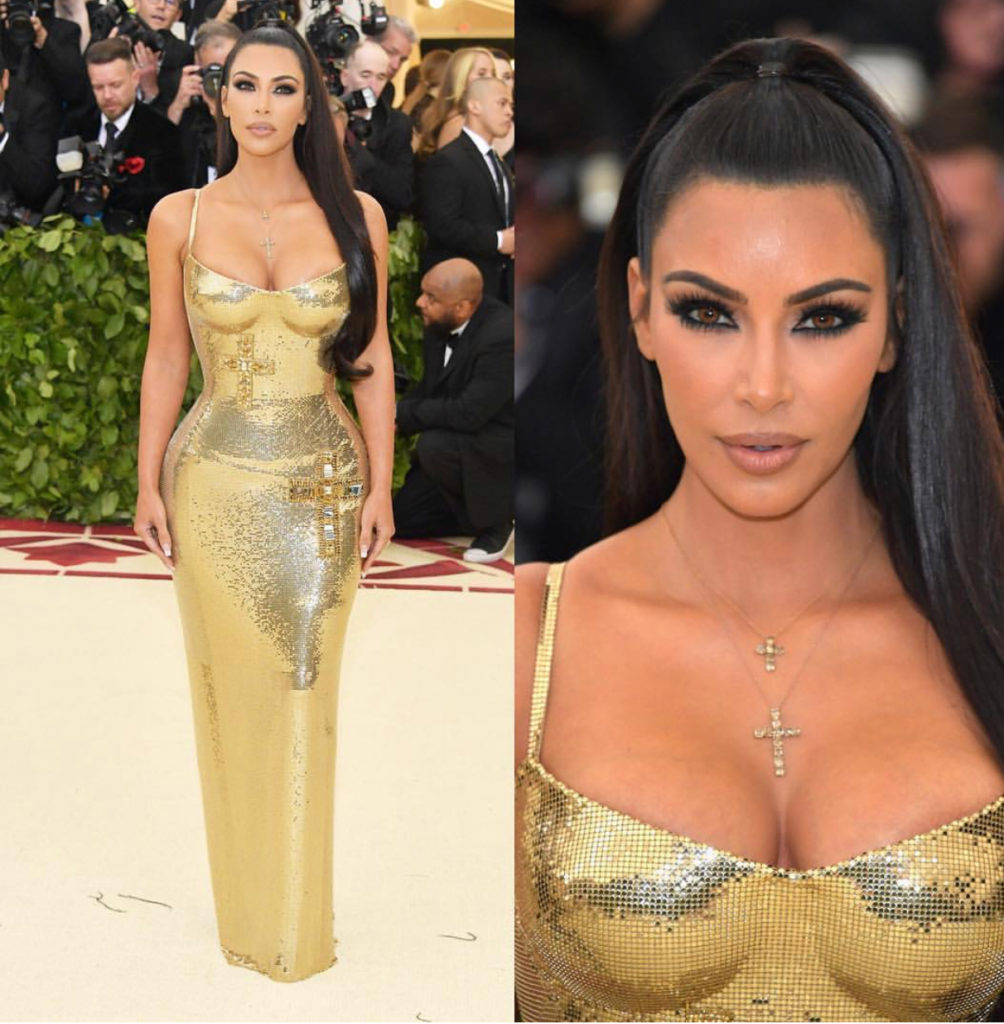 Met Gala 2018: as escolhas das celebridades 3 BBD27F0D 364E 463E B9AE 7ADE522E8A2E