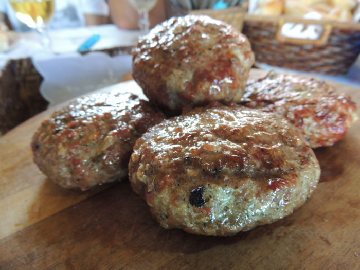 Hamburguer de Cordeiro Sítio Urucum Cordeiro e Cia Lima Duarte Minas Gerais DSCN9652
