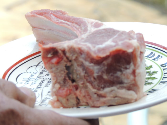 Carne de Cordeiro está em alta 1 DSCN9668