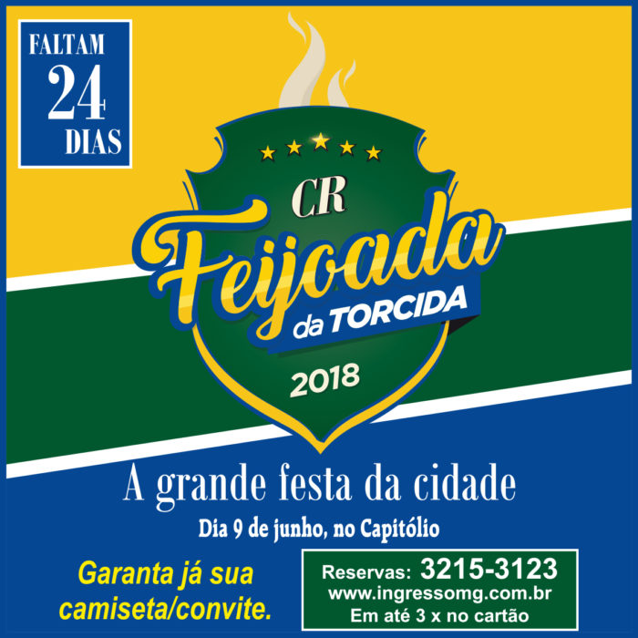 Meirinha Tostes e Elsimar Mendes Campos, do Bar do Torresmo 5 FEIJOADA 2018 17 05 18 24 dias