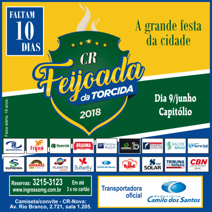Luiz Antônio Cavalieri ladeado pelos irmãos Beto e PH, sua mãe Yara, a mulher Simone e o outro irmão Marco Aurélio 4 FEIJOADA 2018 31 05 18 10 dias