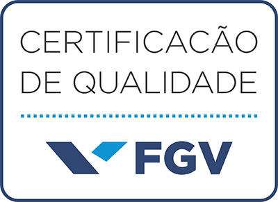 Inovação se faz com pessoas bem qualificadas 1 FGV
