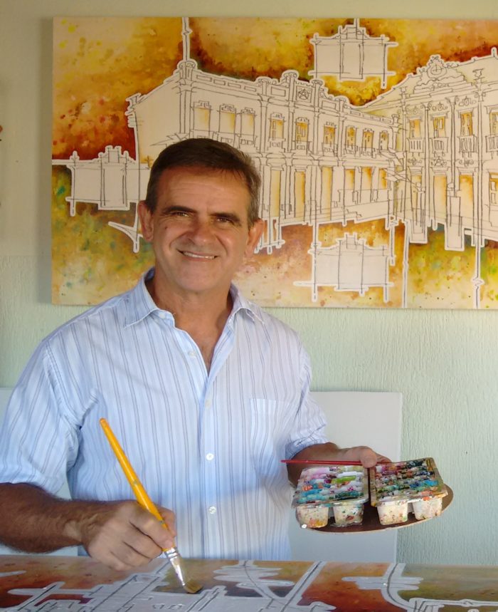 Gerson Guedes 040518