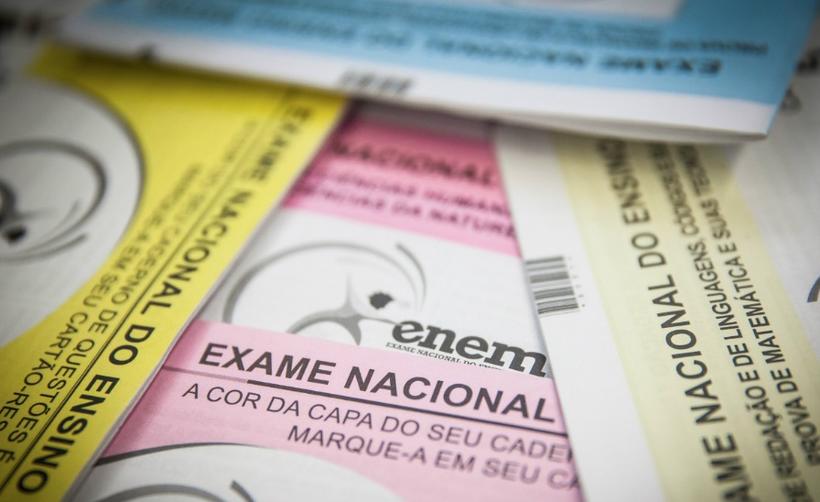 PJF disponibiliza ônibus extras para último dia de provas do Enem 1 Inscrição Enem pagamento boleto