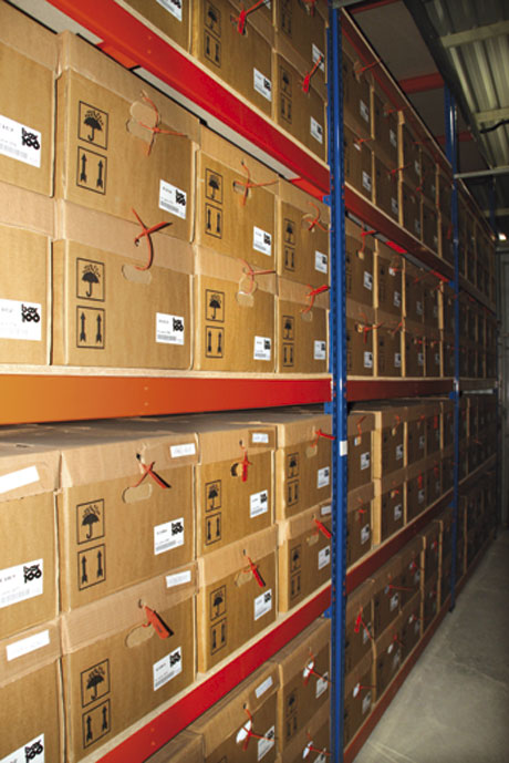 Self Storage é o novo nicho do setor imobiliário 2 Meu Imóvel 2