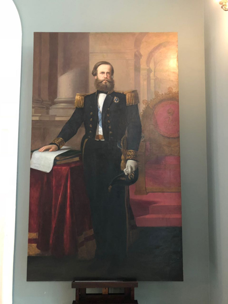 Museu 7 Julia
