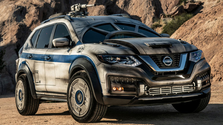 Hyundai começa a produzir picape... na Argentina 3 Nissan
